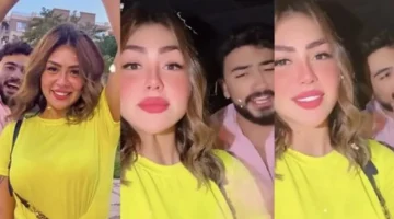 تطور جديد.. جلسة قضائية حاسمة للفنانة هدير عبد الرازق بشأن طلب الإفراج عنها